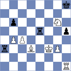 Fier - Stoleriu (Chess.com INT, 2021)