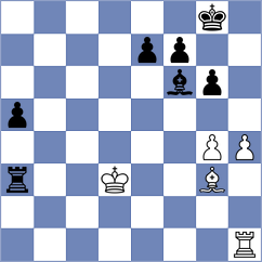 Cappallo - Klein (USA, 1994)