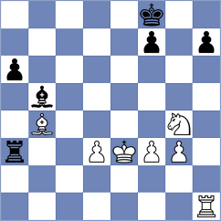 Abbink - Witt (Netherlands, 1996)