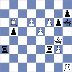 Pullela - Cooklev (chess.com INT, 2024)