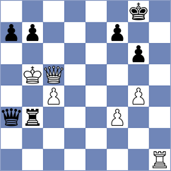 Munoz - Blanco (Medellin COL, 2024)