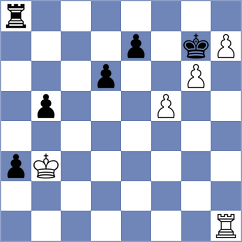 Suarez Coto - Hevia Blanco (Asturias, 1998)