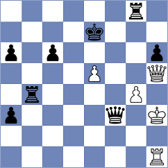 Feng - Macek (Florianopolis BRA, 2024)