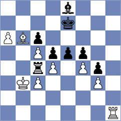 Glavina - Rodrigue Lemieux (Chess.com INT, 2021)