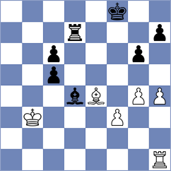 Coman - Mehmetoglu (Paracin SRB, 2024)