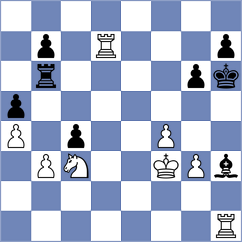 Gallego - Hurtado Henao (Medellin COL, 2024)