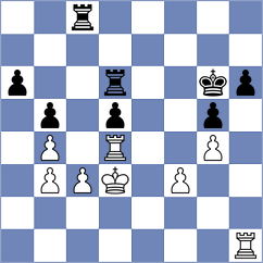 Fercher - Godoy (Villa Ballester, 2002)