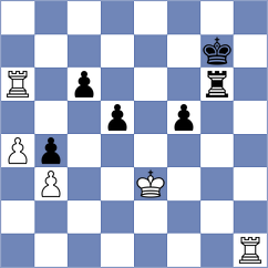 Konyshev - Dralov (Kemerovo, 2011)