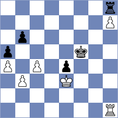 Belousov - Krivosheev (Uljanovsk, 2006)