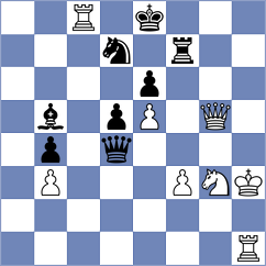 Khayrullin - Santiago (chess.com INT, 2024)