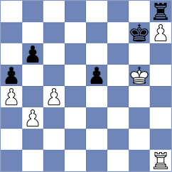 Sprincean - Stefanovic (Florianopolis BRA, 2024)
