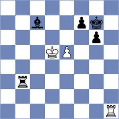 Ahmed - Diaz Cesar (Budapest HUN, 2024)