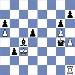 Vallee - Garde (Europe Echecs INT, 2020)