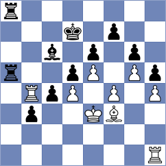Zeynalli - Bluebaum (Chess.com INT, 2019)