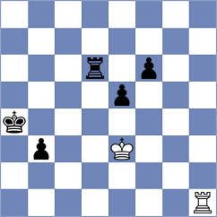 Cadena - Melkumyan (Chess.com INT, 2019)