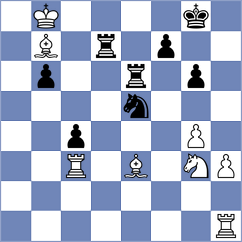 Lu - De La Colina (Charlotte USA, 2021)