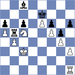 Van Foreest - Mekhitarian (chess.com INT, 2024)