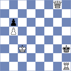 Shasultan - Parra Erazo (Lichess.org INT, 2021)