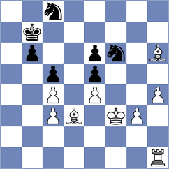 Drozdowski - Schitco (Chess.com INT, 2017)