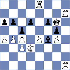 Bartel - Barwinska (chess.com INT, 2025)