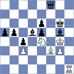 Sameer - Ganerdene (Chess.com INT, 2020)