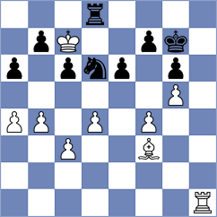 Cahaya - Fontaine (chess.com INT, 2024)