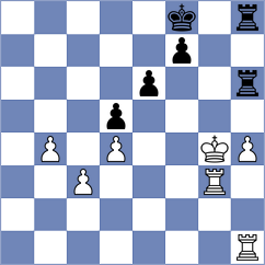 Pyun - Kukreja (Lichess.org INT, 2020)