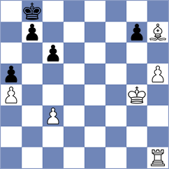 Rychagov - Maidel (Chess.com INT, 2016)