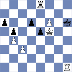 Bersamina - Da Silva (chess.com INT, 2024)