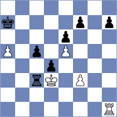 Boo Martin - Arguelles Garcia (Asturias, 1998)