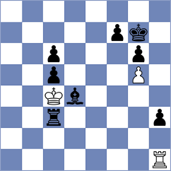 Swaminathan - Garrido Diaz (chess.com INT, 2025)