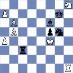 Cruz - Llanes Hurtado (Sabadell, 2011)