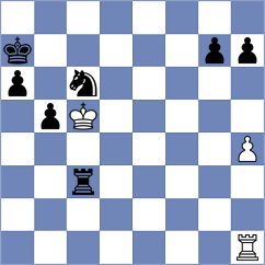 Perera Borrego - Mkrtchian (Lichess.org INT, 2021)