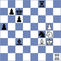 Talsma - Blake (England ENG, 2024)