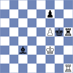 Bachmann - Dickel (Playchess.com INT, 2020)