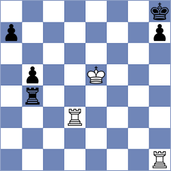 Novikova - Oliveira (chess.com INT, 2025)