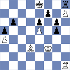 Nabaty - Galburd (Israel, 2020)