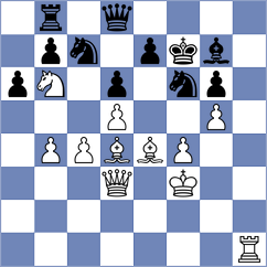 Dzera - Kasyanov (Konakovo, 2012)