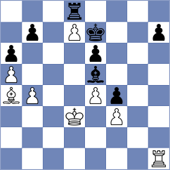 Strybuk - Eggleston (Chess.com INT, 2021)