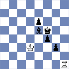 Van Dael - Javakhadze (chess.com INT, 2024)