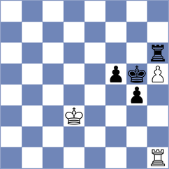Skuhala - Koustav (chess.com INT, 2022)