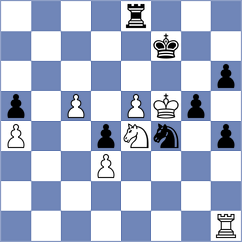 Pazderska - Muller (Ostrava, 2010)