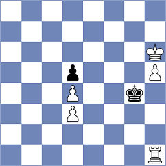 Gelman - Medeiros (chess.com INT, 2022)