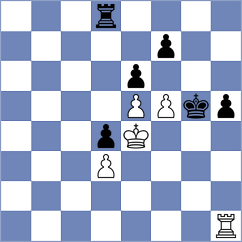 Zhang - Shabalov (Seattle, 2001)