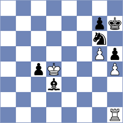 Seemann - Murphy (Krakow POL, 2022)