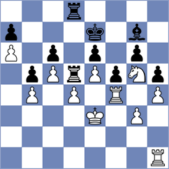 Dumanuly - Tillyaev (Almaty KAZ, 2025)