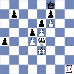 Negron Lizarazo - Persson (chess.com INT, 2025)