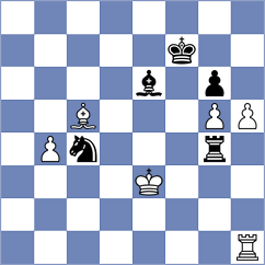 Chen - Korshunov (Berlin GER, 2024)