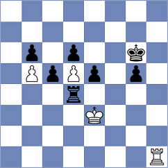 Chung - Calvo (Europe Echecs INT, 2020)