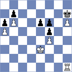 Weinberger - Hellmich (Playchess.com INT, 2020)